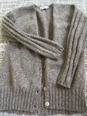Gentry Portofino made in Italy sweater